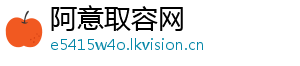 阿意取容网